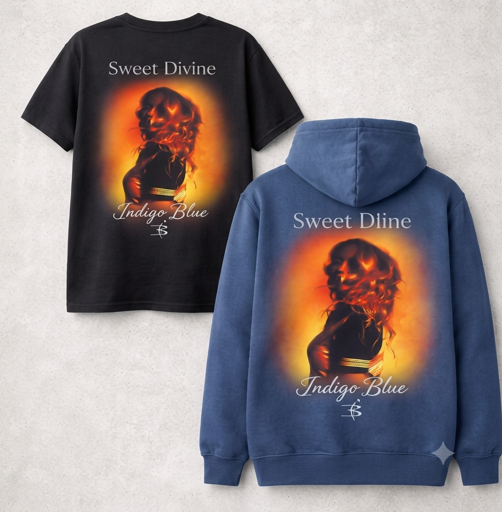 Music Festival T-Shirt