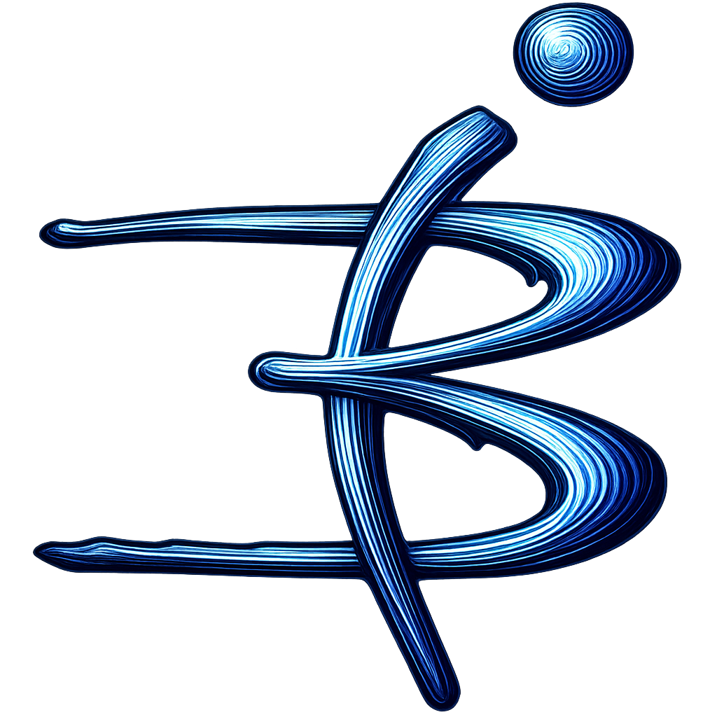 Indigo Blue