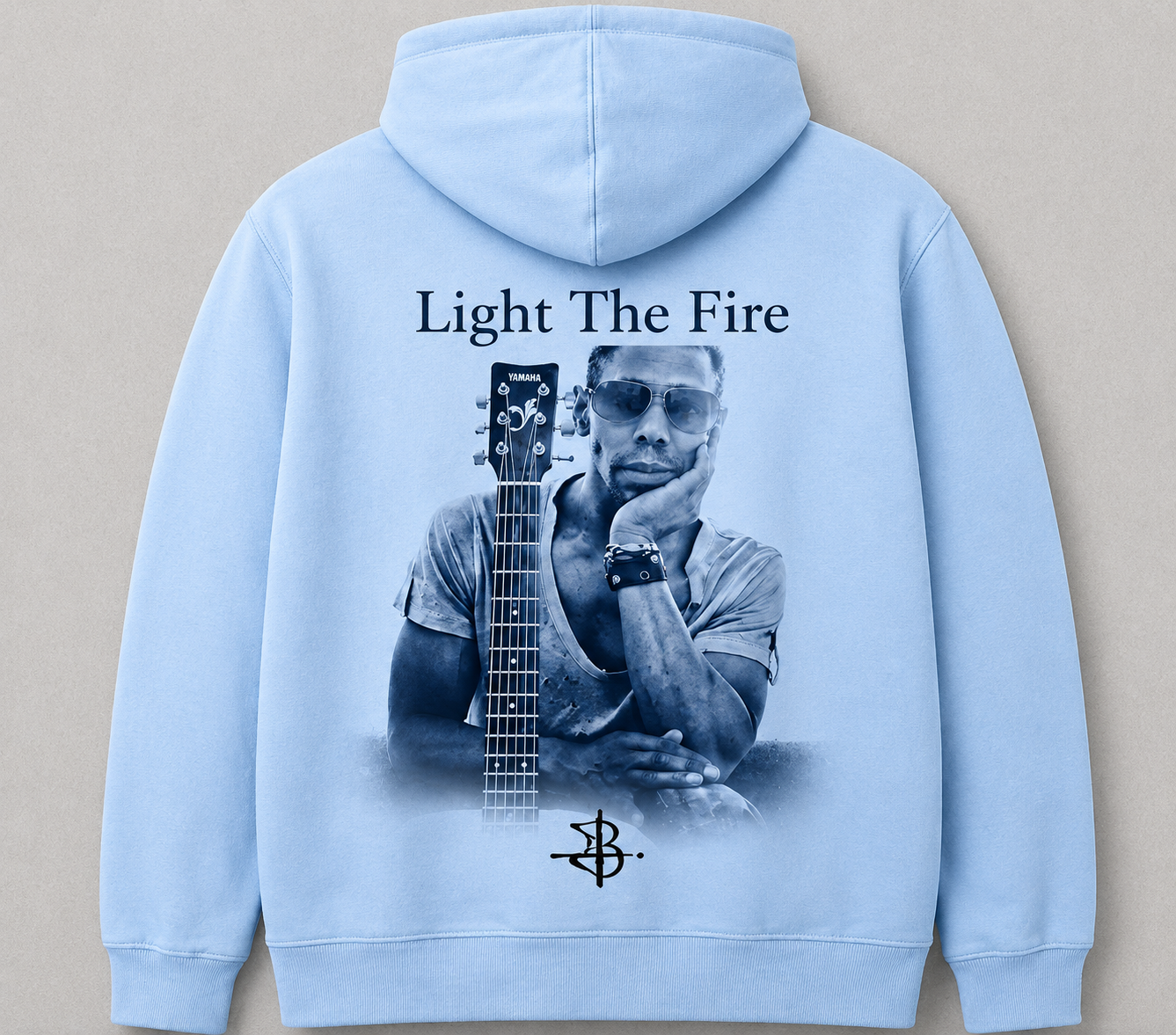 Physical Product “The Band” T-Shirt